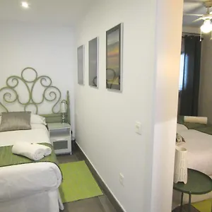 4* Bed & Breakfast Magma Playa Honda